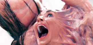 A Substância | Confira esse incrível cosplay baseado no filme