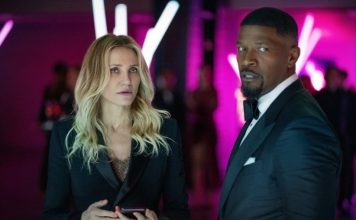 De Volta à Ação | Netflix divulga teaser do filme com Cameron Diaz e Jamie Foxx