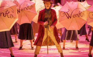 Wonka | Sequência já está em desenvolvimento