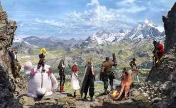 Final Fantasy 7 Rebirth | Diretor reafirma que não há planos para DLC