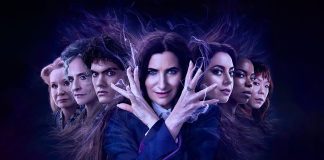 Agatha Desde Sempre | Confira nossa crítica