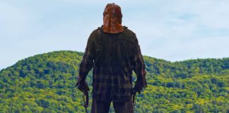 In a Violent Nature | Confira nossa crítica