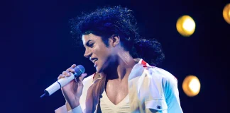 Filme sobre Michael Jackson tem estreia adiada