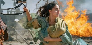 Virgem Maria | Filme sobre a mãe de Jesus ganha trailer e data na Netflix