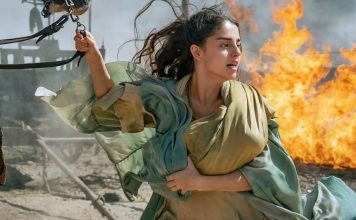 Virgem Maria | Filme sobre a mãe de Jesus ganha trailer e data na Netflix