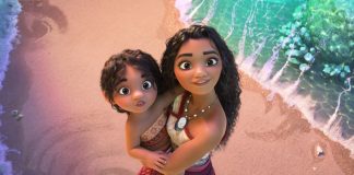 Moana 2 | Confira nossa crítica Moana 2 - capa1