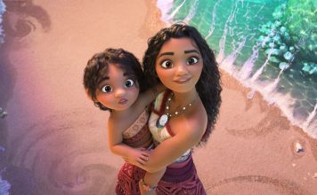Moana 2 | Confira nossa crítica Moana 2 - capa1