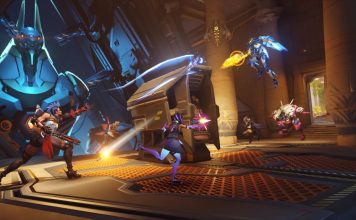 Desenvolvedor de Overwatch 2 divulga trailer misterioso para 11 de novembro