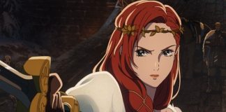 O Senhor dos Anéis: A Guerra dos Rohirrim revela cena inédita