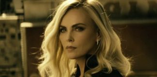 Charlize Theron é confirmada no elenco do novo filme de Christopher Nolan