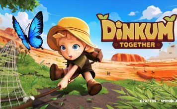 Confira o novo trailer de Dinkum Together DInkum together