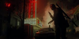 Alan Wake 2 ultrapassa 1,8 milhões de vendas