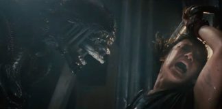 Alien: Romulus ganha data de estreia no Disney+