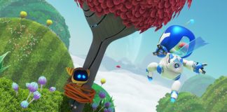 Astro Bot pode receber mais DLC