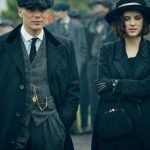 Peaky Blinders | Cillian Murphy e Rebecca Ferguson surgem em foto do filme