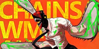 Chainsaw Man ultrapassa 29 milhões de cópias
