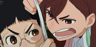 DAN DA DAN | Confira o teaser do Episódio 9