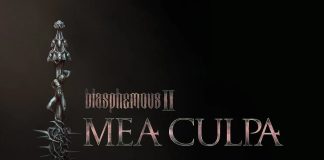 Blasphemous 2: Mea Culpa DLC | Confira nossa review The Mea Culpa