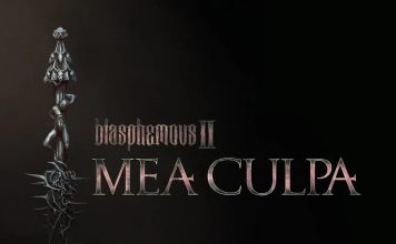 Blasphemous 2: Mea Culpa DLC | Confira nossa review The Mea Culpa