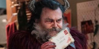 Dear Santa | Confira o trailer da comédia natalina estrelada por Jack Black