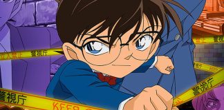 Detective Conan | Episódio especial ganha trailer