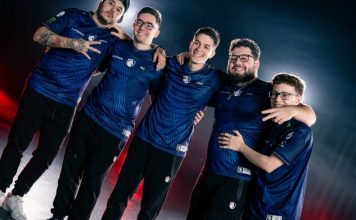 Team Liquid embarca para o Canadá para representar o Brasil no Major de Rainbow Six Siege
