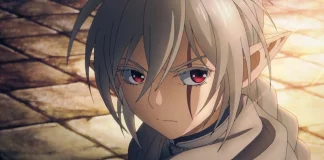 Übel Blatt | Anime ganha novo trailer