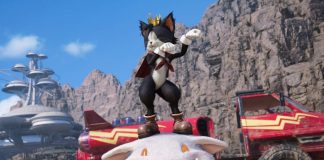 Final Fantasy 7 Remake Parte 3 terá menos minijogos que Rebirth