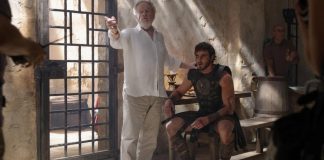Gladiador II ganha novo vídeo de bastidores