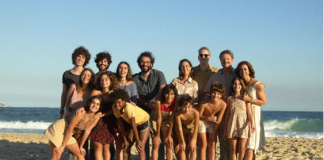 “Ainda Estou Aqui” ultrapassa a marca de 1 milhão de espectadores no cinema no Brasil