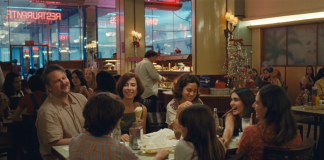 “Ainda Estou Aqui” ultrapassa 1,8 milhão de espectadores e volta a liderar o ranking da bilheteria nacional