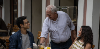 Disney+ | Amor da Minha Vida – Tudo sobre a série