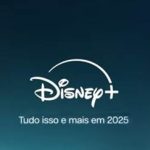 Disney+ | Confira as novidades no streaming em 2025