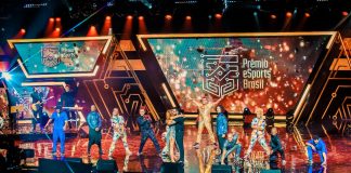 Prêmio eSports Brasil anuncia atrações musicais que vão embalar a cerimônia deste ano