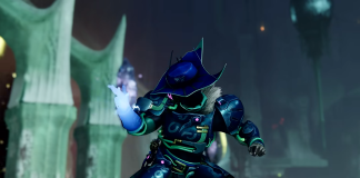 A Tumba dos Anciões está de volta em Destiny 2