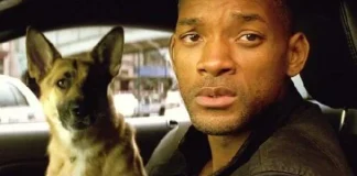 Eu sou a lenda: Você conhece o final alternativo?