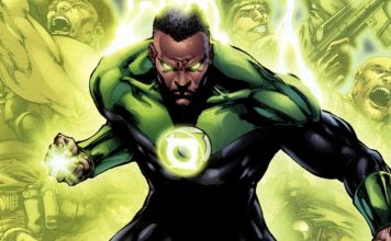 Lanternas | James Gunn revela previsão para a estreia da série da DC