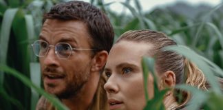 Jurassic World: Rebirth ganha nova foto com Scarlett Johansson