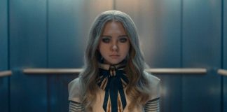 M3GAN 2.0 recebe primeiras imagens oficias