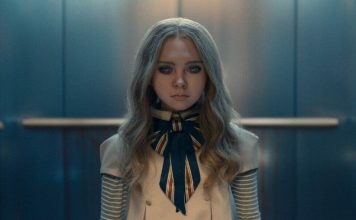 M3GAN 2.0 recebe primeiras imagens oficias