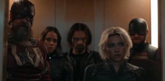 Thunderbolts* ganha novo trailer na D23 Brasil