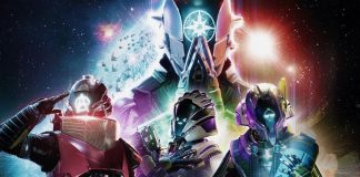 Voidcrew