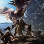 Monster Hunter World atinge 27 milhões de unidades vendidas, Monster Hunter chega a 16 milhões