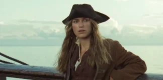 Keira Knightley diz por que não participará de grandes franquias novamente