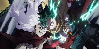 My Hero Academia: 7ª Temporada | Confira nossa crítica