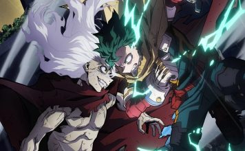 My Hero Academia: 7ª Temporada | Confira nossa crítica