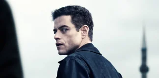 Operação Vingança | Confira trailer e pôster