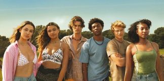 Outer Banks é renovada para 5ª e última temporada