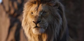 Mufasa: O Rei Leão | Disney divulga pôsteres individuais