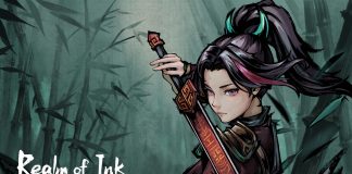 Realm of Ink | Confira nossa review